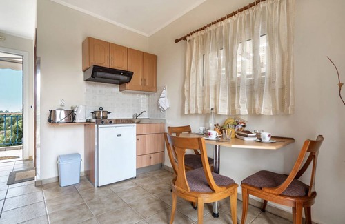 Kolaitis Apartment | 45 m² Apartment ∙ 1 bedroom ∙ 4 guests