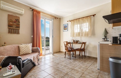 Valerianos Apartment | 45 m² Apartment ∙ 1 bedroom ∙ 4 guests