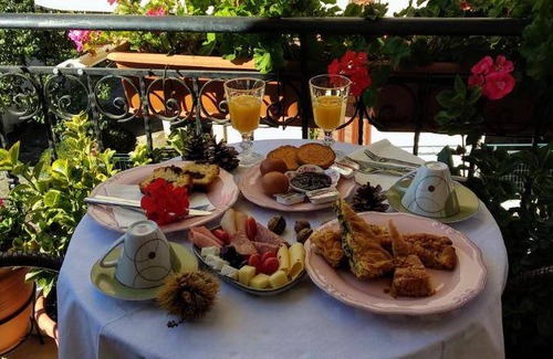 Karpenisi Bed & Breakfast | 45 m² Bed and breakfast ∙ 3 guests