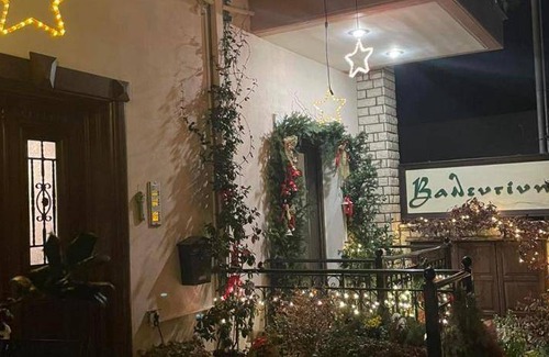 Karpenisi Bed & Breakfast | 45 m² Bed and breakfast ∙ 3 guests