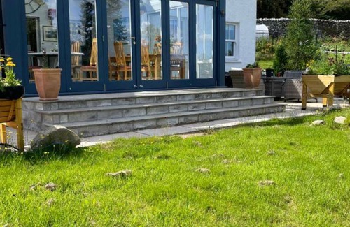 Garve Bed & Breakfast | 45 m² Bed and breakfast ∙ 2 guests