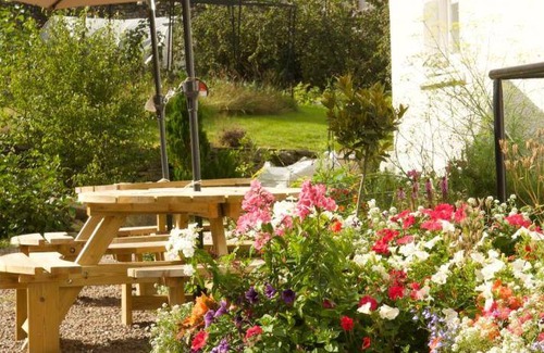 Garve Bed & Breakfast | 45 m² Bed and breakfast ∙ 2 guests