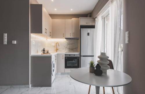 Nikaia-Agios Ioannis Rentis Apartment | 45 m² Apartment ∙ 3 guests