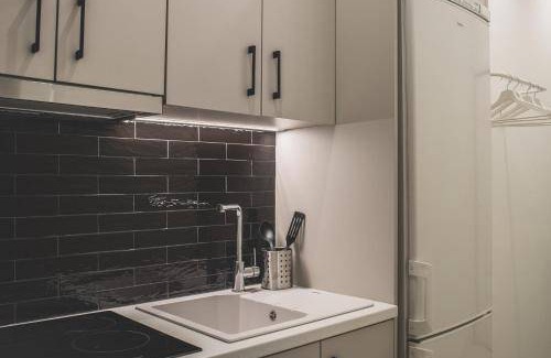 Nikaia-Agios Ioannis Rentis Apartment | 45 m² Apartment ∙ 3 guests