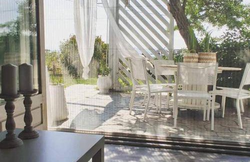 Aristotelis House | 45 m² House ∙ 1 bedroom ∙ 6 guests