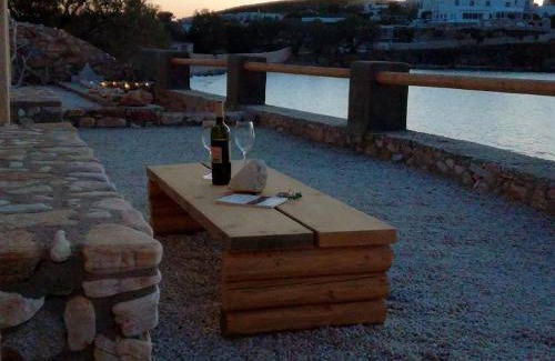 Parasporos House | 45 m² House ∙ 1 bedroom ∙ 4 guests
