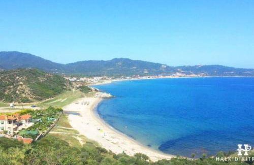 Sarti House | 45 m² House ∙ 1 bedroom ∙ 4 guests