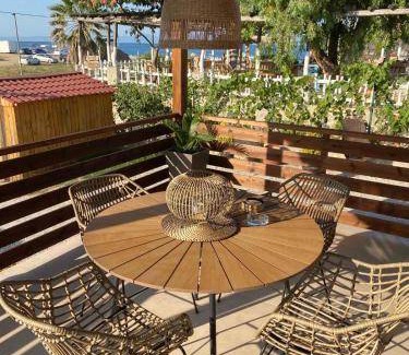 Sarti House | 45 m² House ∙ 1 bedroom ∙ 4 guests