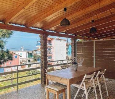 Arcoudi House | 45 m² House ∙ 1 bedroom ∙ 4 guests