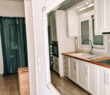 Arcoudi House | 45 m² House ∙ 1 bedroom ∙ 4 guests