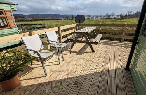 Ardentinny House | 45 m² House ∙ 3 bedrooms ∙ 8 guests