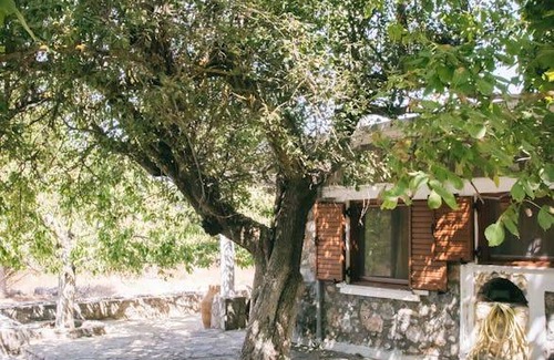 Agios Georgios House | 45 m² House ∙ 1 bedroom ∙ 2 guests
