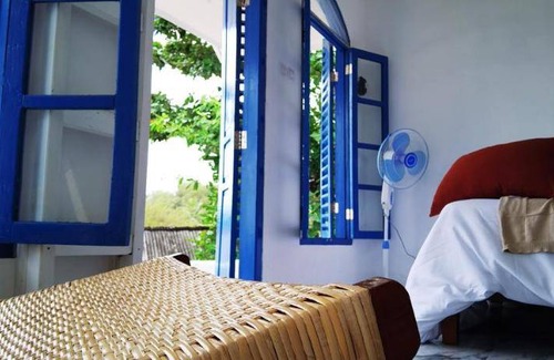 Wonosari House | 45 m² House ∙ 2 bedrooms ∙ 4 guests