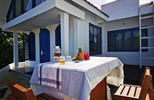 Wonosari House | 45 m² House ∙ 2 bedrooms ∙ 4 guests