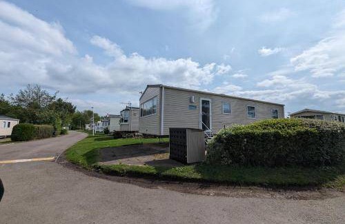Prestonpans Resort | 45 m² Resort ∙ 3 bedrooms ∙ 6 guests
