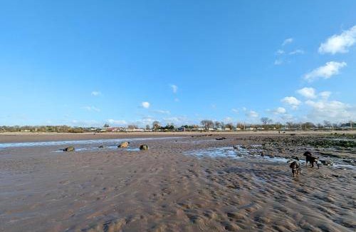 Prestonpans Resort | 45 m² Resort ∙ 3 bedrooms ∙ 6 guests