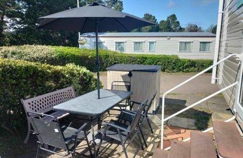 Prestonpans Resort | 45 m² Resort ∙ 3 bedrooms ∙ 6 guests