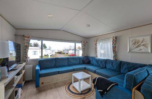 Prestonpans Resort | 45 m² Resort ∙ 3 bedrooms ∙ 6 guests