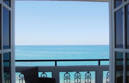 Limenas Chersonisou Apartment | 45 m² Serviced apartment ∙ 127 guests