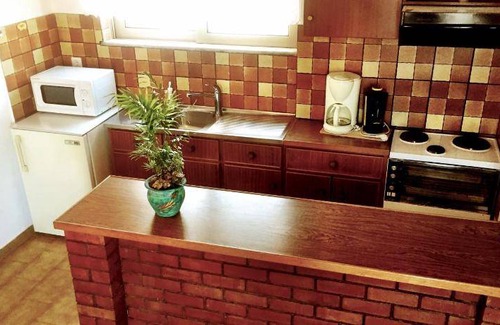 Ierapetra Apartment | 45 m² Serviced apartment ∙ 10 guests