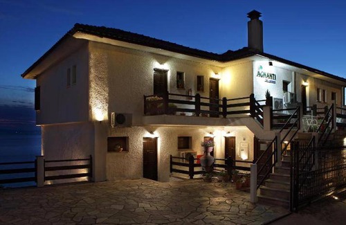 Afissos Apartment | 45 m² Serviced apartment ∙ 4 guests