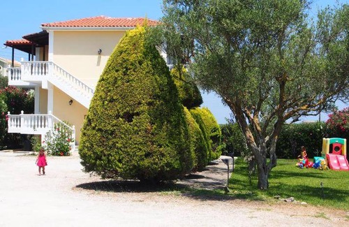 Neromilos Apartment | 45 m² Serviced apartment ∙ 2 bedrooms ∙ 5 guests
