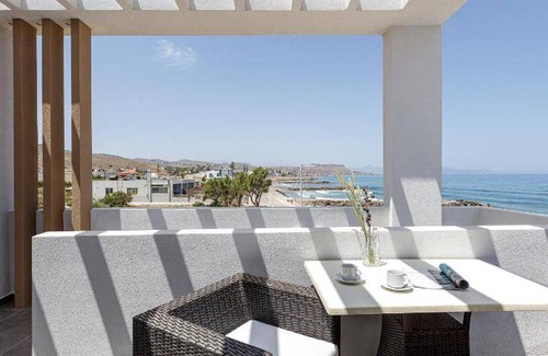 Gournai Apartment | 45 m² Serviced apartment ∙ 10 guests