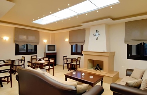 Koropi Apartment | 45 m² Serviced apartment ∙ 5 guests