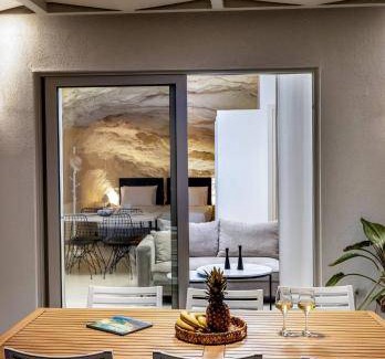 Matala Villa | 45 m² Villa ∙ 2 bedrooms ∙ 4 guests