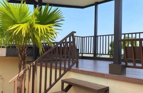 Ciawi Villa | 450 m² Villa ∙ 5 bedrooms ∙ 15 guests