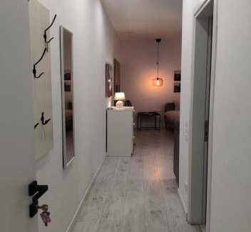 Palaio Faliro Apartment | 46 m² Apartment ∙ 4 guests