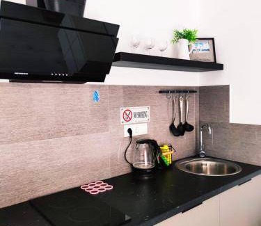 Palaio Faliro Apartment | 46 m² Apartment ∙ 4 guests