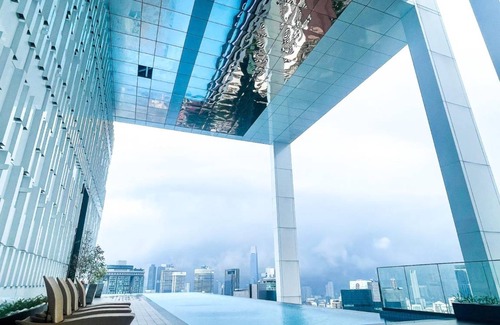 Kuala Lumpur City Centre Apartment | 46 m² Apartment ∙ 1 bedroom ∙ 2 guests