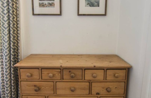 Leith Apartment | 46 m² Apartment ∙ 1 bedroom ∙ 2 guests
