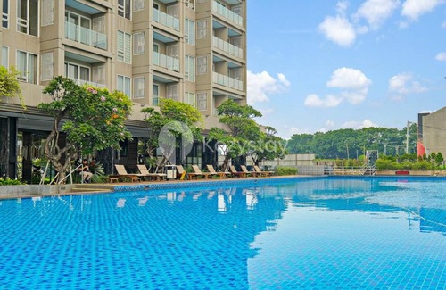 Arjuna Apartment | 46 m² Apartment ∙ 2 guests