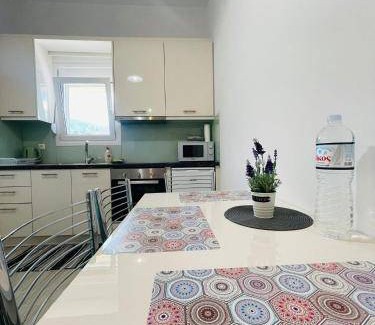 Fanari Apartment | 46 m² Apartment ∙ 3 guests