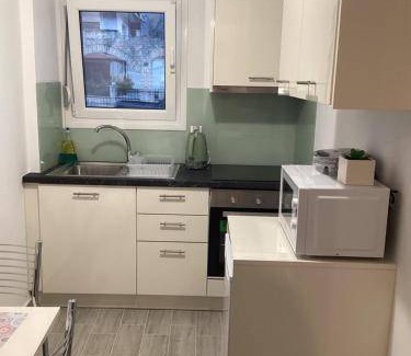Fanari Apartment | 46 m² Apartment ∙ 3 guests