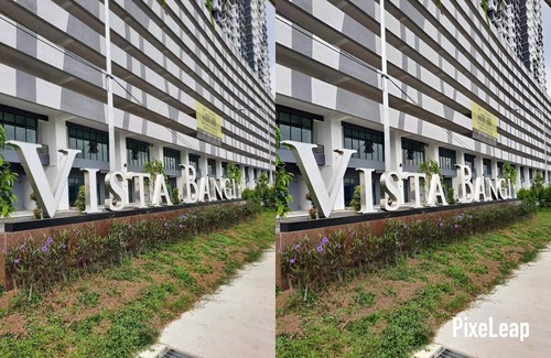 Kajang Apartment | 46 m² Apartment ∙ 4 guests