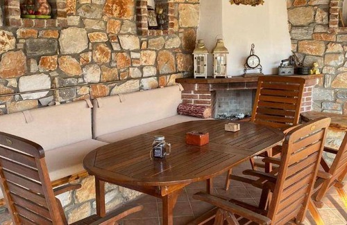 Polistilo Apartment | 47 m² Apartment ∙ 1 bedroom ∙ 4 guests