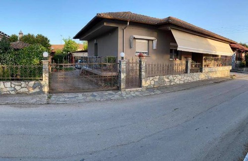Polistilo Apartment | 47 m² Apartment ∙ 1 bedroom ∙ 4 guests