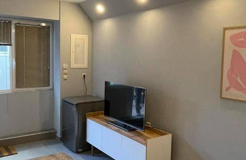 Kourouta Apartment | 47 m² Apartment ∙ 2 bedrooms ∙ 5 guests