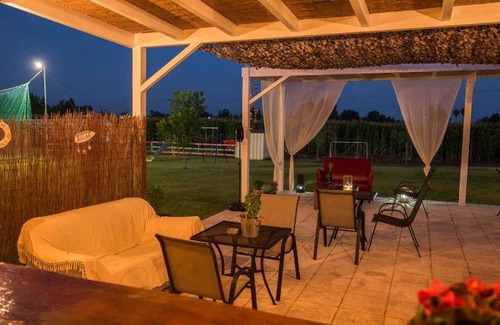 Kourouta Apartment | 47 m² Apartment ∙ 2 bedrooms ∙ 5 guests