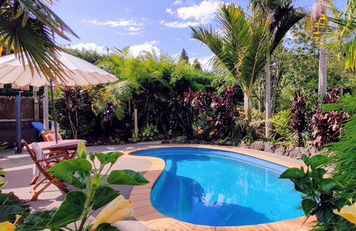 Kerikeri Bed & Breakfast | 47 m² Bed and breakfast ∙ 4 guests