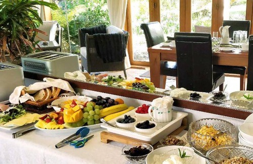 Kerikeri Bed & Breakfast | 47 m² Bed and breakfast ∙ 4 guests
