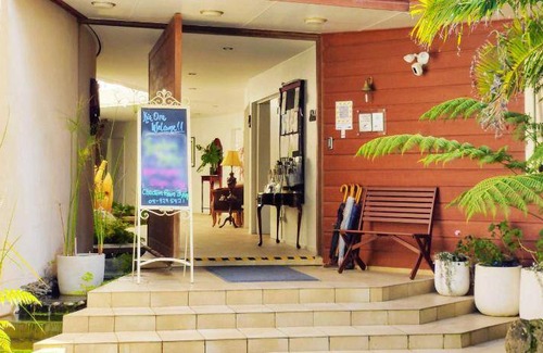 Kerikeri Bed & Breakfast | 47 m² Bed and breakfast ∙ 4 guests