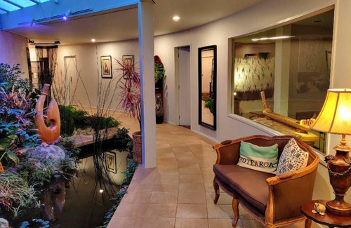 Kerikeri Bed & Breakfast | 47 m² Bed and breakfast ∙ 4 guests