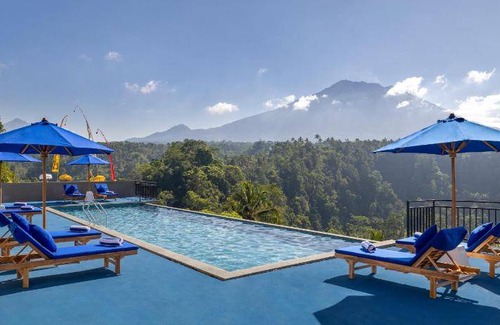 Menanga Hotel | 47 m² Hotel ∙ 3 guests