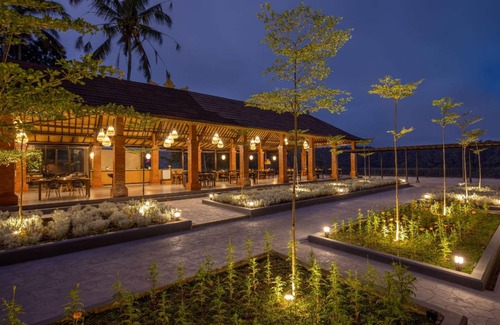Menanga Hotel | 47 m² Hotel ∙ 3 guests