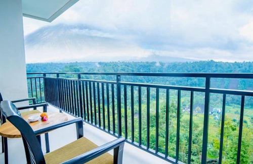 Menanga Hotel | 47 m² Hotel ∙ 3 guests