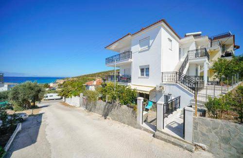 Skala Marion House | 47 m² House ∙ 5 guests